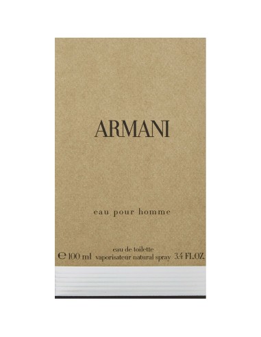 Men's Perfume Armani 121560 EDT