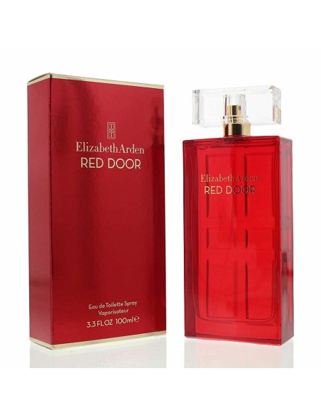 Women's Perfume Elizabeth Arden Red Door EDT