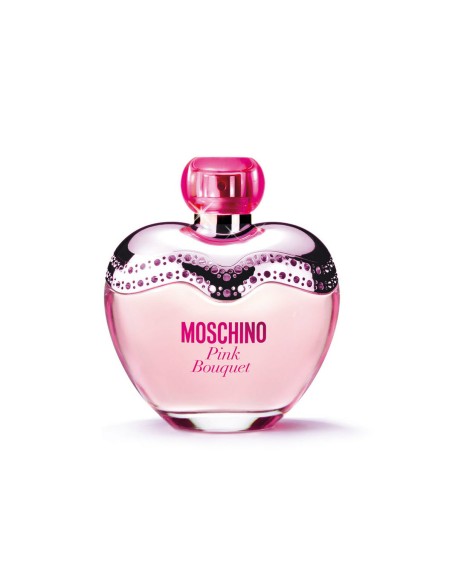 Women's Perfume Moschino Pink Bouquet EDT