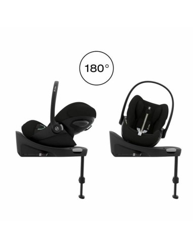 Car Chair Cybex Black 0+ (de 0 a 13 kilos) Children's ECE R129