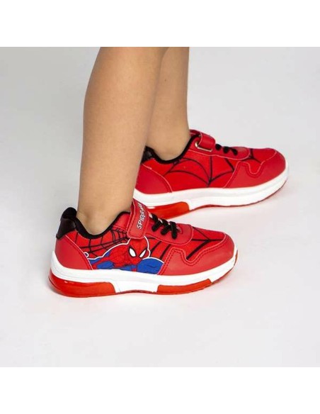 LED Trainers Spider-Man