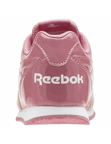 Sports Shoes for Kids Reebok Royal Classic Jogger 2.0 Pink