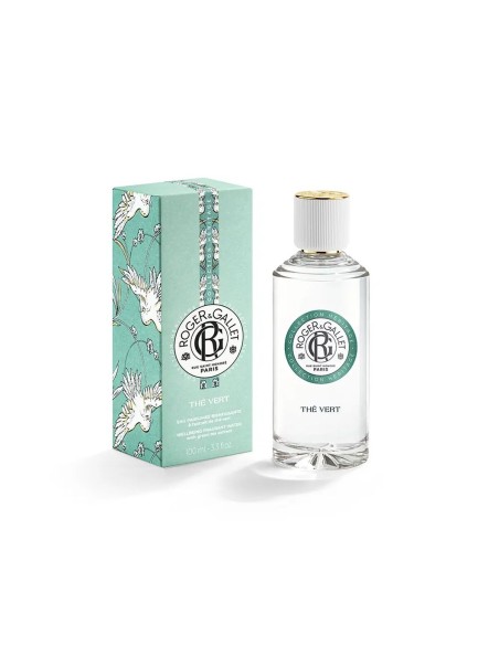 Unisex Perfume Roger & Gallet The Vert EDP 100 ml