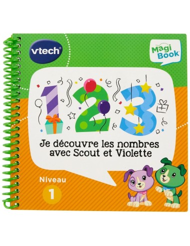 Educational Game Vtech My learning Kindergarten (FR) Multicolour (1 Piece)