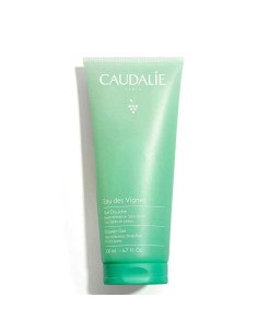 Perfumed Shower Gel Caudalie Eau Des Vignes 200 ml
