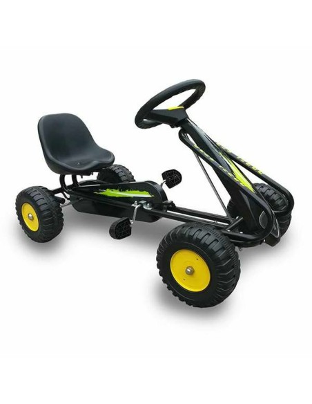 Go-Kart Go Kart Black