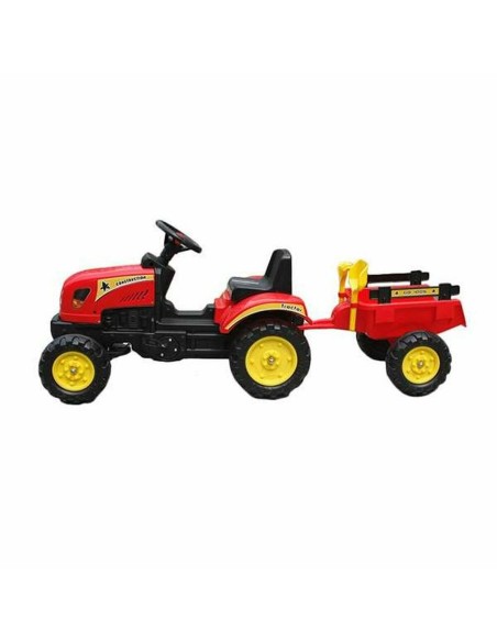 Pedal Tractor GK0093