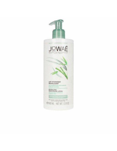 Hydrating Body Lotion Jowaé Revitalizing 400 ml