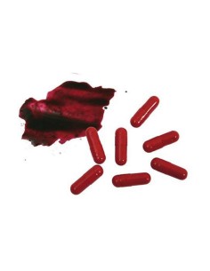 Blood Capsules My Other Me 8 Pieces 2