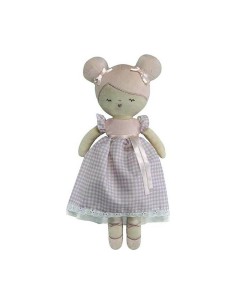 Rag Doll Decuevas Niza Case that converts into a cot 36 cm Fluffy toy 2