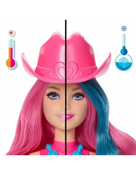 Action Figure Barbie