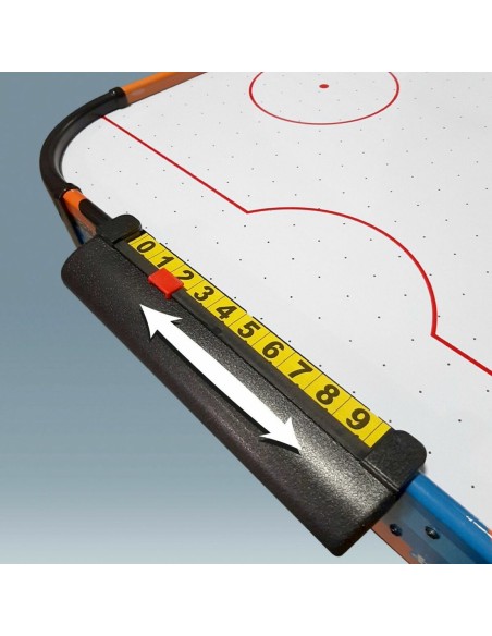Hockey Table Colorbaby 122 x 61 x 75 cm