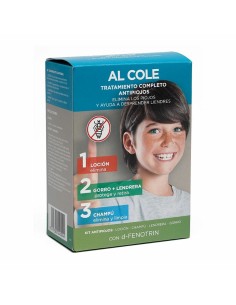 Anti-Lice Shampoo