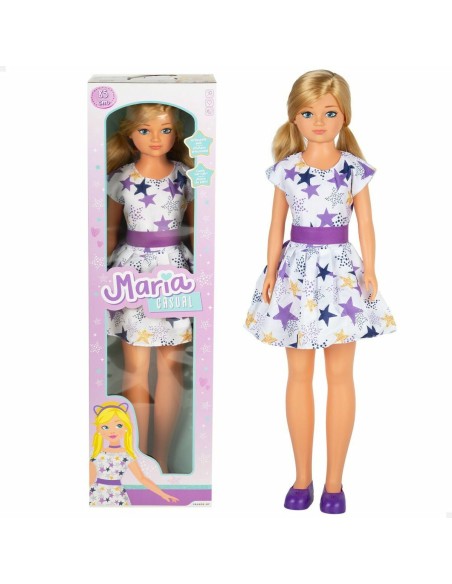 Doll Colorbaby 85 cm