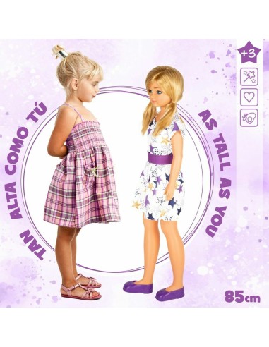 Doll Colorbaby 85 cm