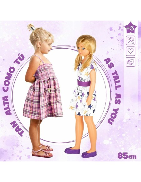 Doll Colorbaby 85 cm