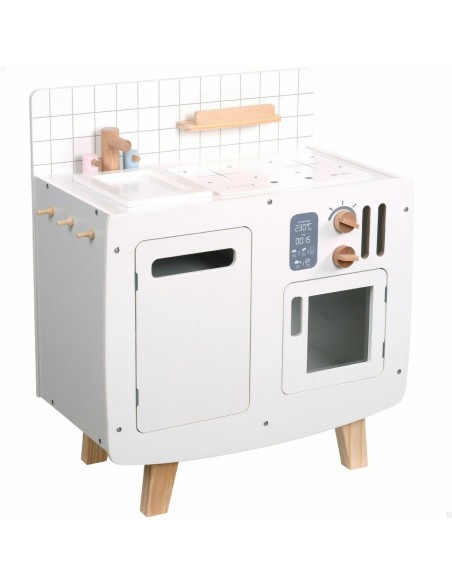 Toy kitchen Colorbaby Wood 55 x 30 x 63 cm