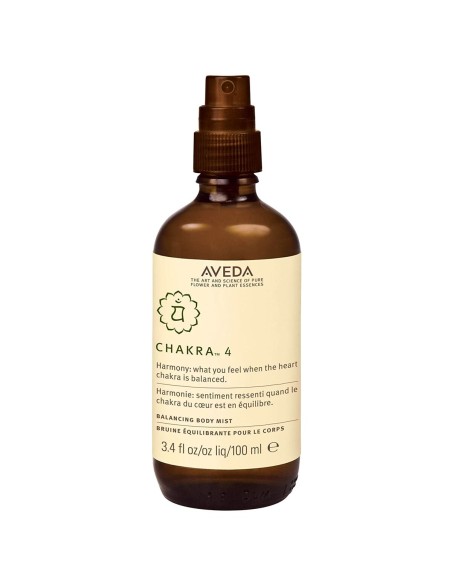 Body Mist Aveda Chakra 4 Balancing 100 ml