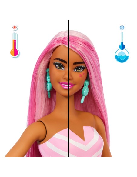 Action Figure Barbie