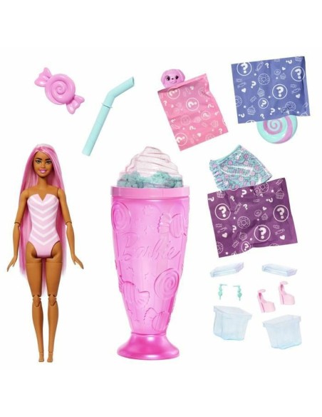 Action Figure Barbie