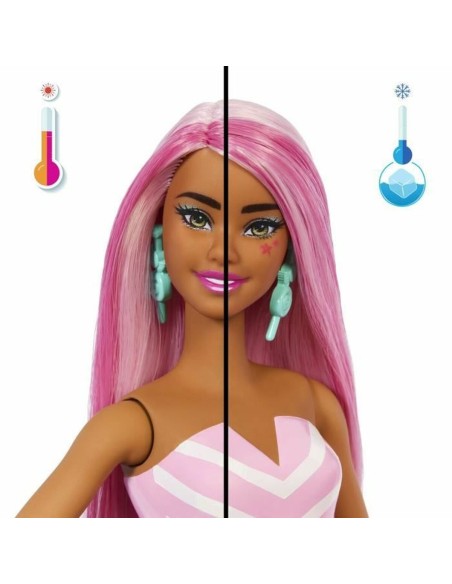 Action Figure Barbie