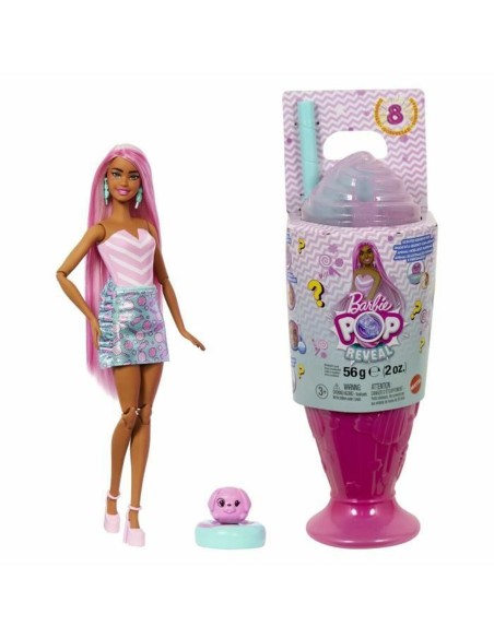 Action Figure Barbie