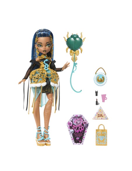 Action Figure Mattel