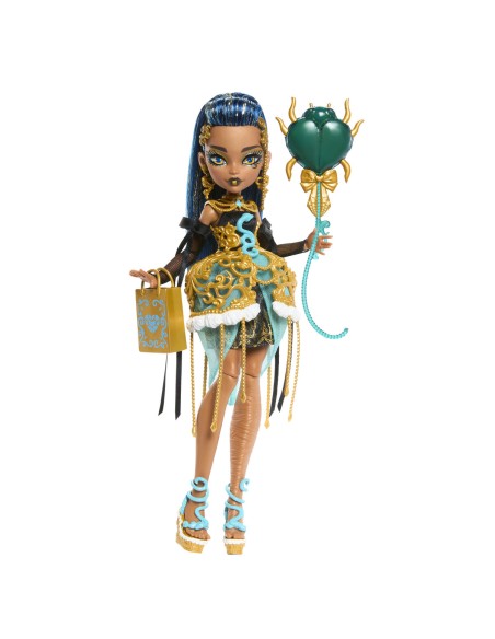 Action Figure Mattel