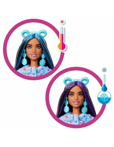 Action Figure Barbie