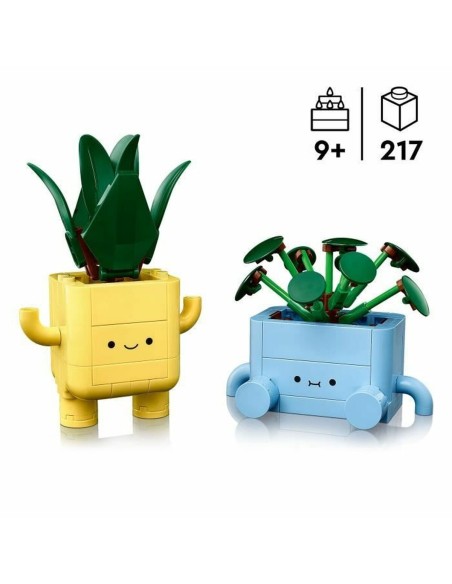 Construction set Lego