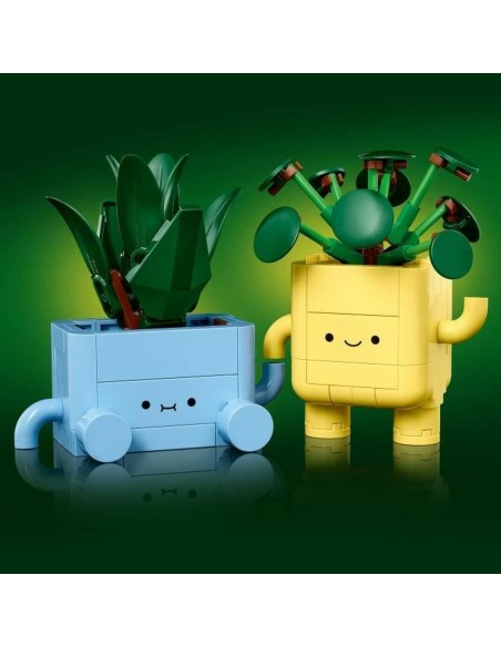 Construction set Lego
