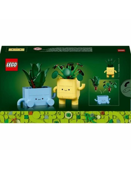Construction set Lego
