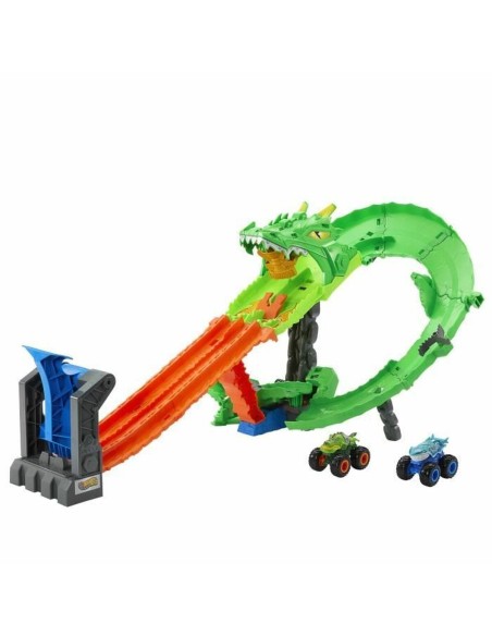 Racetrack Hot Wheels