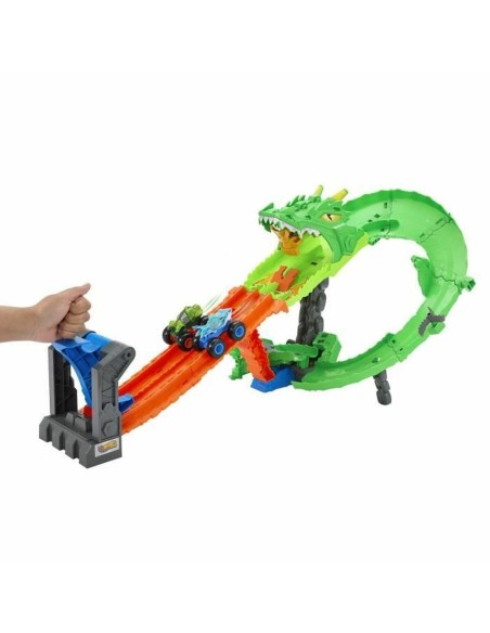 Racetrack Hot Wheels
