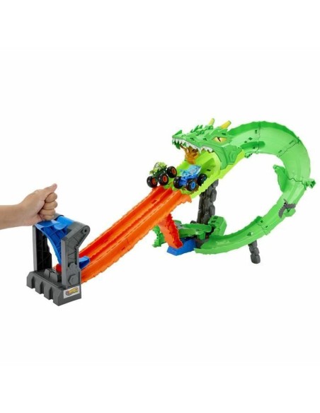Racetrack Hot Wheels