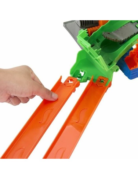 Racetrack Hot Wheels