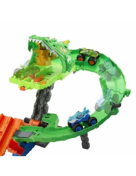 Racetrack Hot Wheels