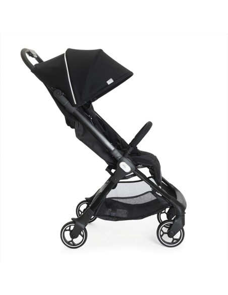 Baby's Pushchair Chicco Black