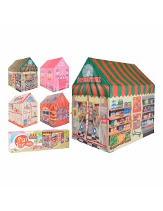 Children's play house