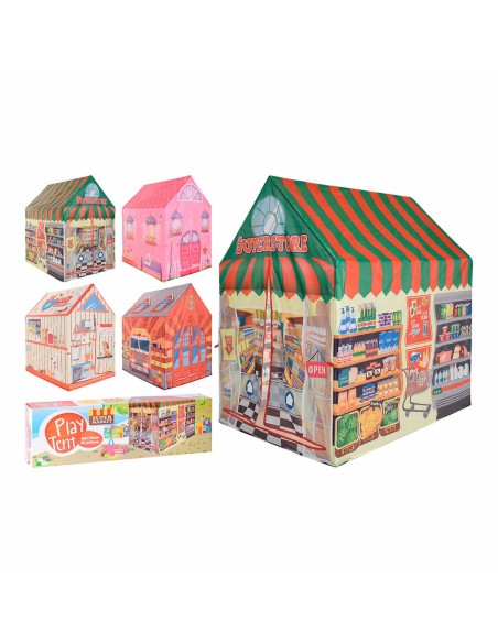 Children's play house