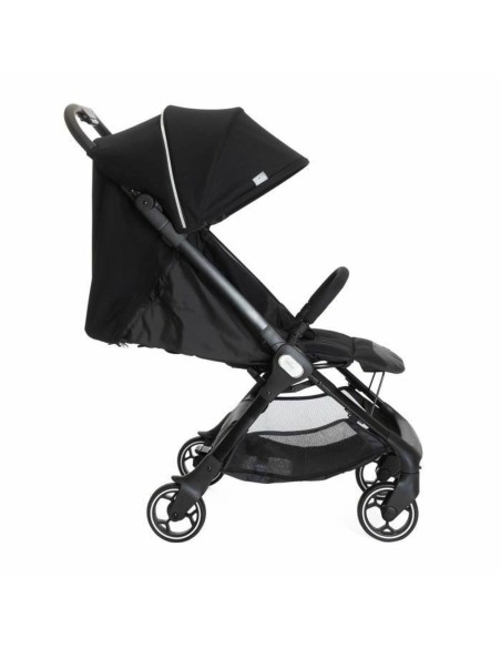 Baby's Pushchair Chicco Black