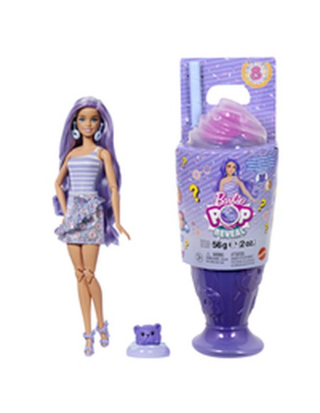 Action Figure Barbie