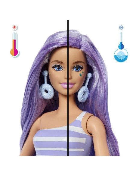 Action Figure Barbie