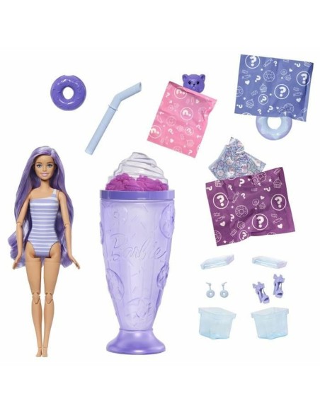 Action Figure Barbie