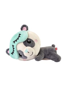 Fluffy toy Fisher Price   Panda bear 30 cm
