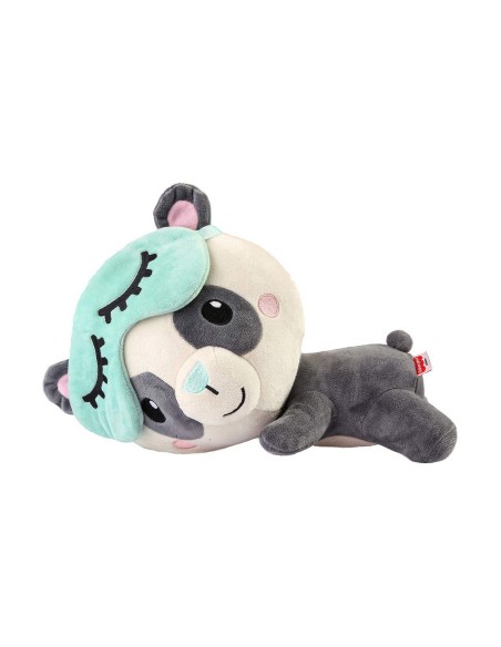 Fluffy toy Fisher Price   Panda bear 30 cm