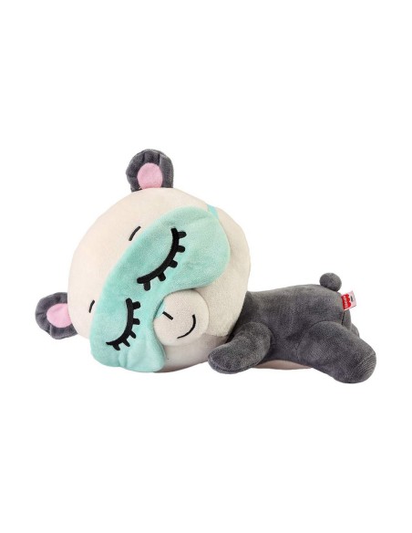 Fluffy toy Fisher Price   Panda bear 30 cm