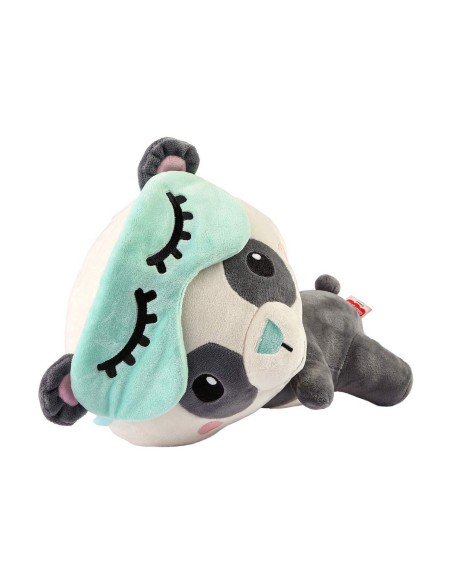Fluffy toy Fisher Price   Panda bear 30 cm