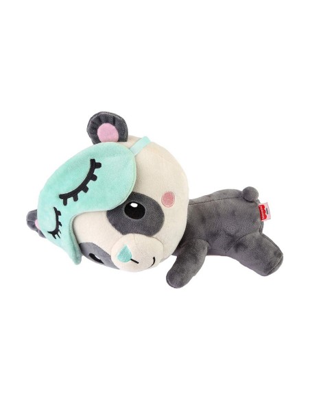 Fluffy toy Fisher Price   Panda bear 30 cm