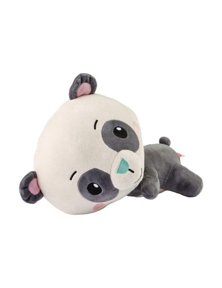 Fluffy toy Fisher Price   Panda bear 30 cm